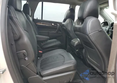 2014 Buick Enclave from USA, damaged, VIN 5GAKVBKD7EJ159168